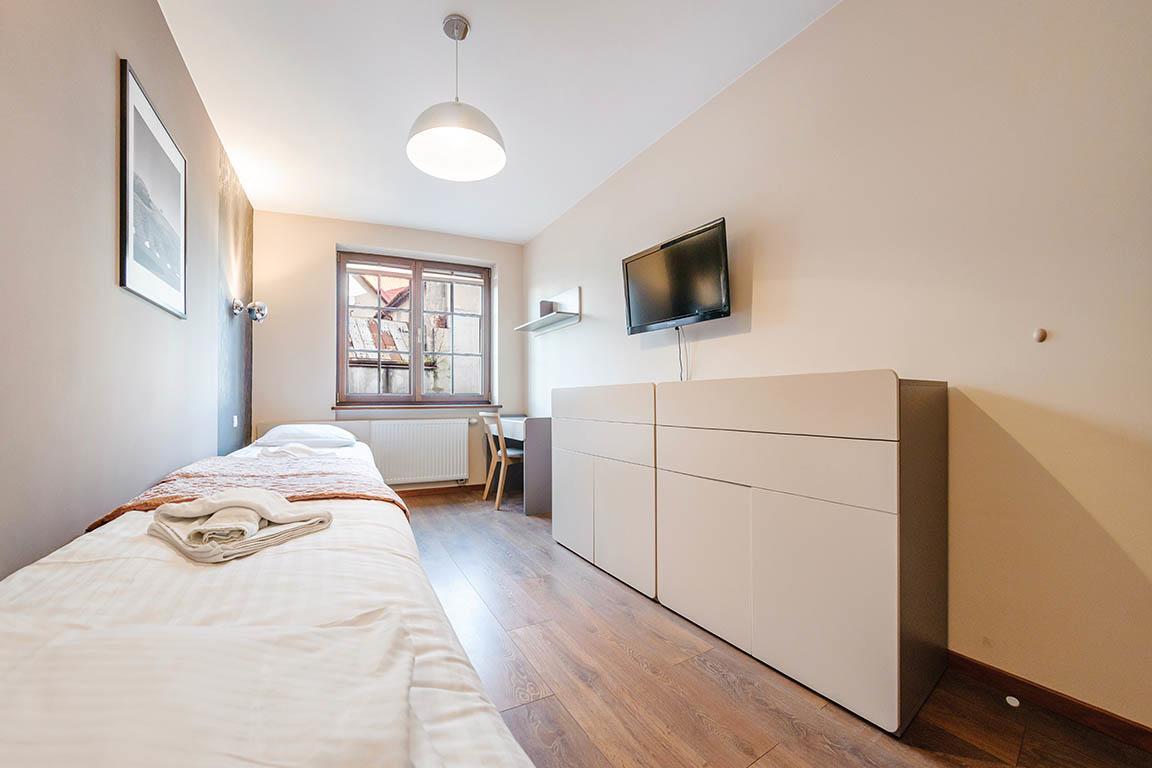 Apartamenty Sun & Snow Bulwar Portowy Ustka Eksteriør bilde